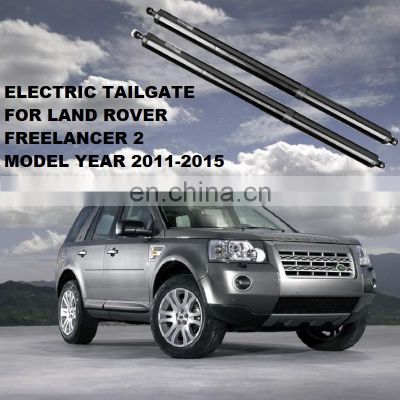 Power Electric Tailgate for LAND ROVER FREELANCER 2 2011-2015 Auto Trunk Lift Intelligent Electric Tail Gate Car Accessories