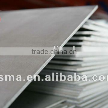 unalloyed titanium sheet grade 2