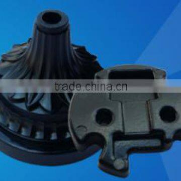 Factory All Kinds of Counter Weight photo-6