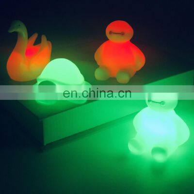 LED Lovely Wall Night Lamp Baby Wall Night Lights For Kids Children LED Night Lamp photo-4