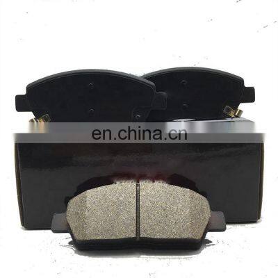 Brake Pads SP220 OEM MB668722 0175.00 21126 GDB365 A-109K D6010 For Mitsubishi Dodge 36178 P54009 AC439581D 572209B 21126 598224