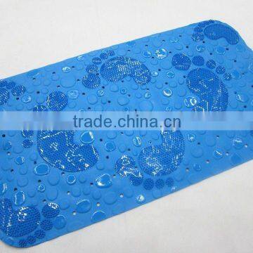 Plastic Ground Mat Bath Rug Bathroom Products photo-5