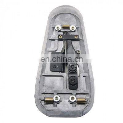 220V 200W 90mm Blade Electric Fabric Cutting Machine Leather Cut Device Cloth Cutter With Round Scissors photo-5