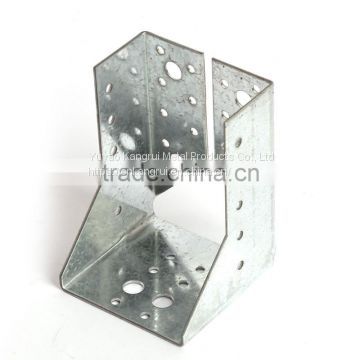 Metal Bracket Brackets New Design Metal U Bracket Corner Bracket L Shaped Galvanized Brackets