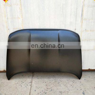 High quality  Aluminum car bonnet hood  for JEEP RENEGADE  Car  body parts