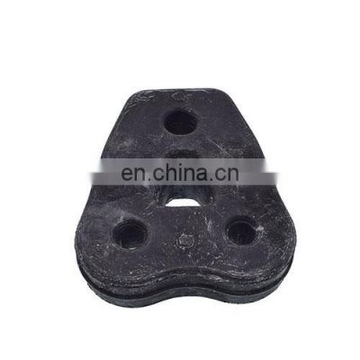 Car Muffler Exhaust Pipe Rubber Hanger For Mitsubishi Triton L200 Pajero Montero Sport Nativa L400 MB548707