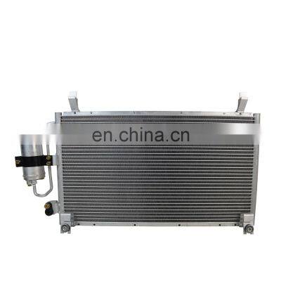Air Conditioner A/C Refrigerant Condenser Assy for IISUZU D-MAX 8980711180