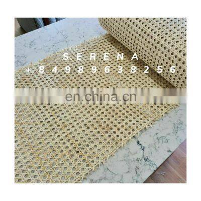 Wholesale High Quality Rattan Cane Webbing Natural Cane Furniture Rattan