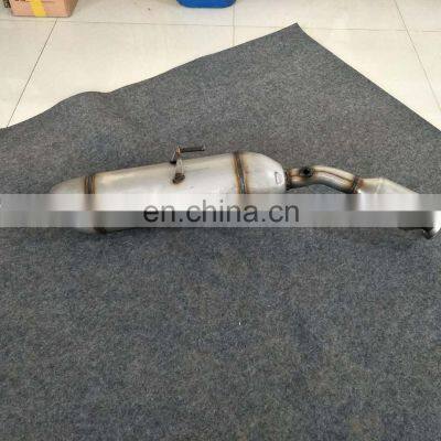 XG-AUTOPARTS High quality aftermakket auto exhaust Catalytic Converter Fits Toyota Corolla