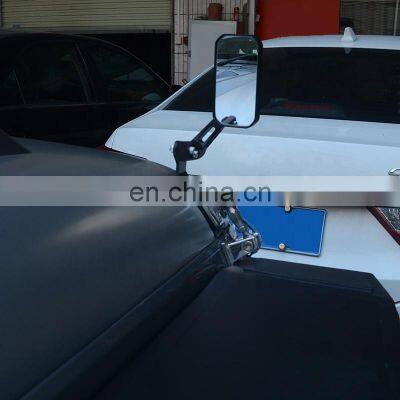 Corner Mirror for Jeep Wrangler JK/JL Auto Wide-View Mirror Car Accessories photo-5