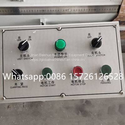 Hot Sales Manual Aluminum Cutting Machine Single Head Cutting Machine For Window And Door photo-4
