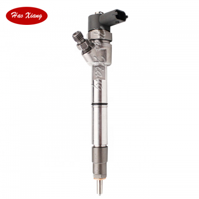 Haoxiang CAR Common Rail Diesel Engine spare parts Fuel Diesel Injector Nozzles  0445110531 for Bosch