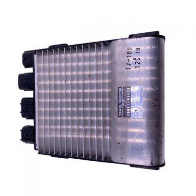 Haoxiang Auto Neuzugang: Auto-ECU, TCU, TCM, Motorelektronik-Unit, Treibereinheit, Einspritzeinheit 89871-60020 passt für Toyota Land Cruiser 200