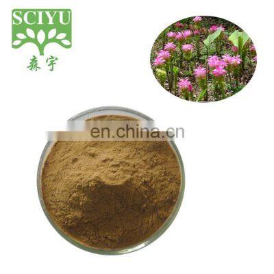 SCIYU SUPPLY Curcuma Zedoaria Extract Powder