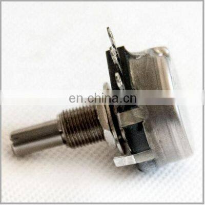 Foot Accelerator Pedal Parts Potentiometer 0-5k