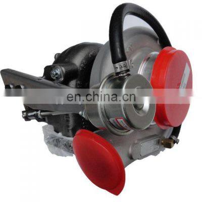 turbocharger 2835422 3770108