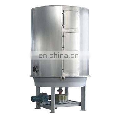 PLG series continuous  organic chemical drying plate drying equipment