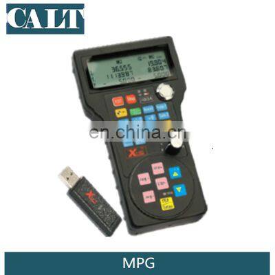 CNC March3 Wireless Handwheel MPG photo-2
