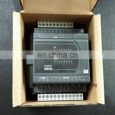 High Quality China Plc Dvp ES2 Series Programmable Controller Delta DVP16XP211R DVP16XP211T photo-3