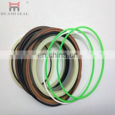 Hydraulic cylinder oil seal CAT320D Bucket cylinder seal kit 2478888