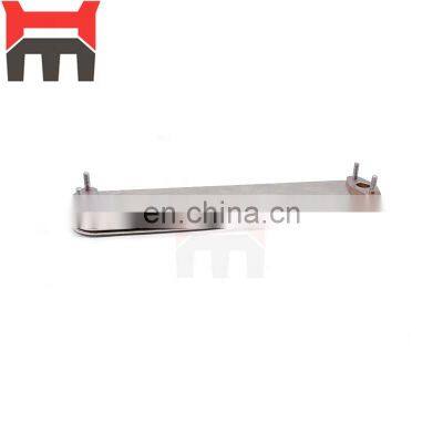 PC300-3 PC400-5 PC400-6 Excavator Engine 6D125 7P Oil Cooler Core 6150-61-2111 photo-5