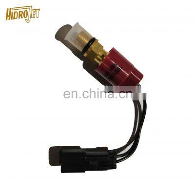 HIDROJET excavator part sensor 332-J0670 pressure sensor 332/J0670 fit for JCB