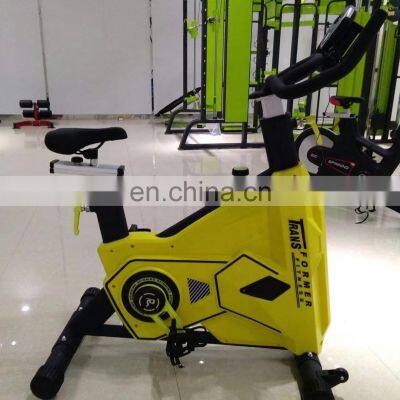 Sports Equipment Best New Design Gommercial Gym Bike D04 Gym Bike Competitive Price Cardio Bike