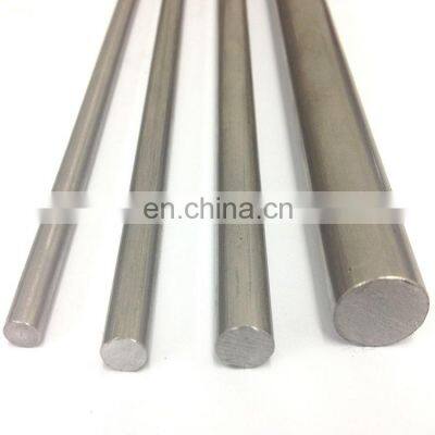 Best price AISI 430 stainless steel round bar sus430 stainless steel rods on sale