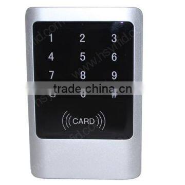 Best Seller Rfid Access Control System Single Door Rfid Reader With Touch Keypad photo-3