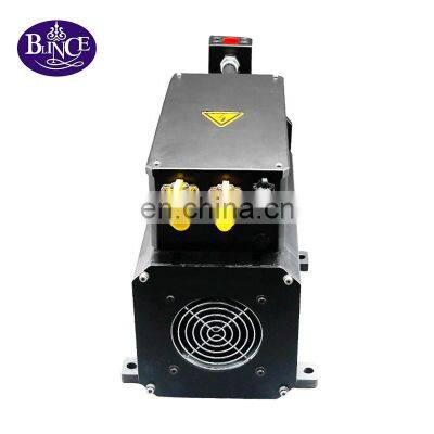 EIS22-0008 EIS37-0013 EIS55-0016 EIS75-0020 Hydraulic Servo Systems Servo Motor With Gear Pump photo-5