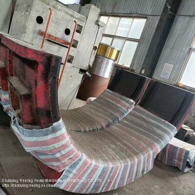 Customized Grinding Mill Bearing Production OEM photo-3