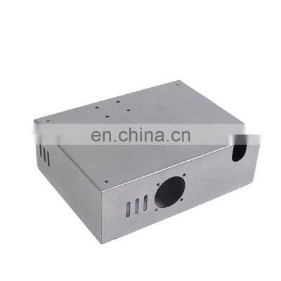 Metal Parts Sheet Metal Stamping Bending Parts Sheet Metal Machining Stamping Parts