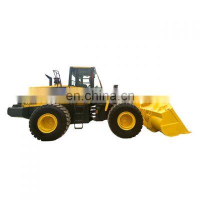 KOMATSU WA380 WHEEL LOADER FOR SALE