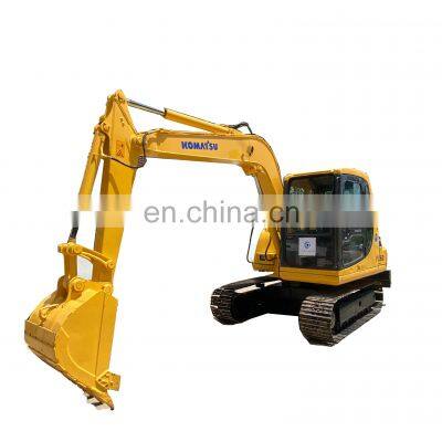 New stock komatsu pc60-7 excavators , komatsu mini digging machines , komatsu pc35 pc55 pc60 pc78 mini digger