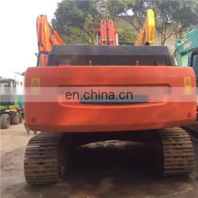 doosan heavy equipment , used construction equipments excavator dh300-7 , doosan dh200 dh220 dh300