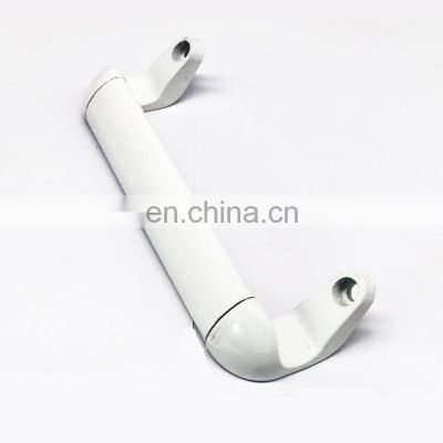 2021 good quality New product zinc-alloy Aluminum/upvc door handle Casement door sliding Handle