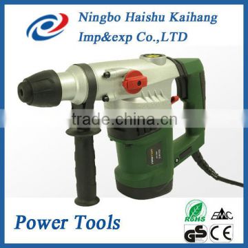 2013 New Hammer Drill 32mm