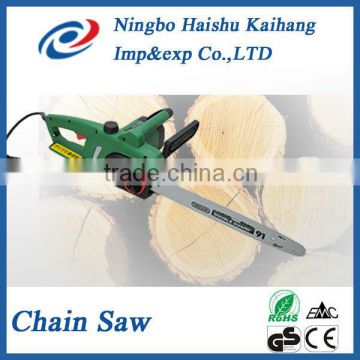 Economy Model of Electric Chain Saw