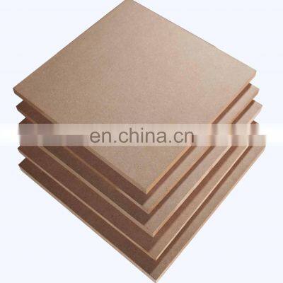 chinense  rw mdf board supplier for furniture usage