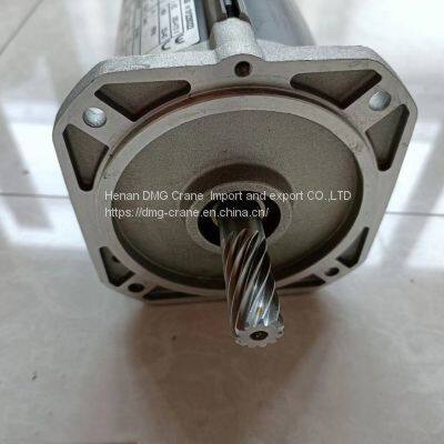 SWF/Konecranes/Verlinde Travel motor MF06LA200-132F95001E-IP55