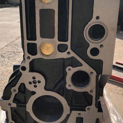 Factory Wholesale High Quality Cylinder Block Machine For SINOTRUK