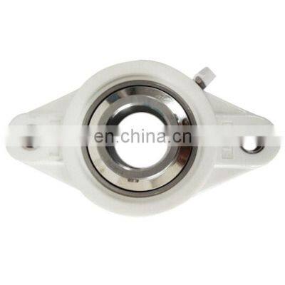 Factory Supply Mounted Pillow Block Bearing SUCP206 Plastic Housing With Stainless Steel Insert Bearing SUC206 photo-2