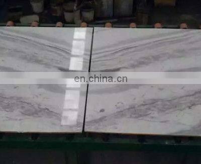 High Quality Marble Book Match Tiles and Slabs photo-4