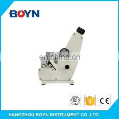 2WAJ Laboratory Auto Abbe Refractometer photo-5