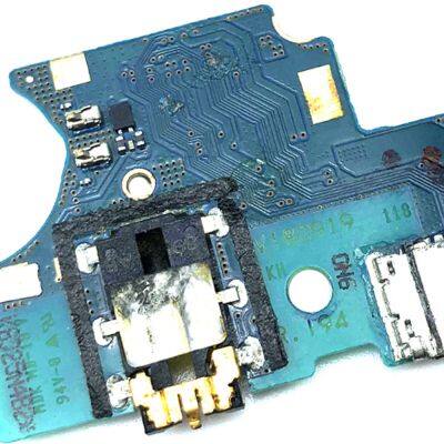 Usb Charge Ports Flex Charger For Samsung Galaxy A7 2018 A750 Charging Port Cell Phone Spare Parts photo-5