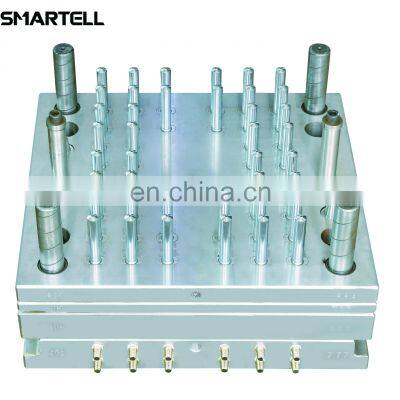 High Quality Customized Stainless Steel Injection Mold Plastic Injection Mold Service photo-4