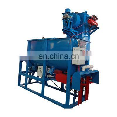 11kw China Cartridge Type Dust Collector for Blasting Machine Sandblaster Dust Removal Equipment photo-4