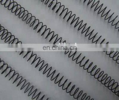 UFA-1 Automatic Single Ring Spiral Wire Binding Comb Making Machine photo-3