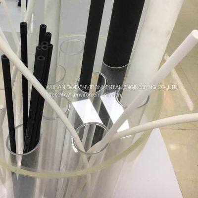 High Flux Tubular Ultrafiltration Membrane and Equipment photo-4