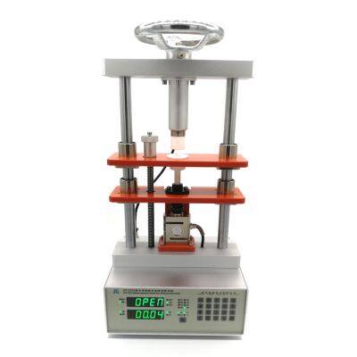 ST2722 carbon brush powder resistivity tester meter